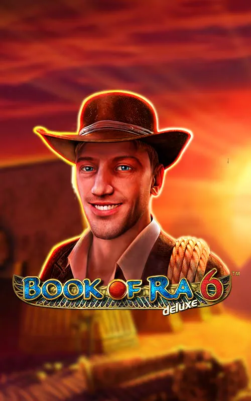 Book of Ra at Insta Spin Casino