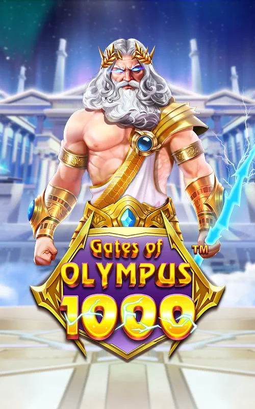 Gates of Olympus at Insta Spin Casino