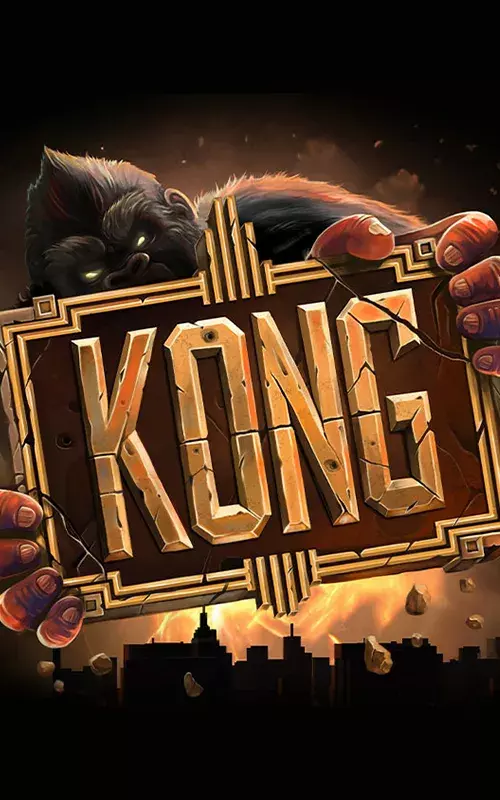 Kong at Insta Spin Casino