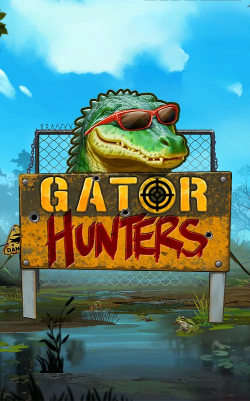 Gator Hunters at Insta Spin Casino